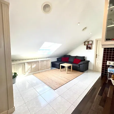 Apartamento Marexada Apartment *