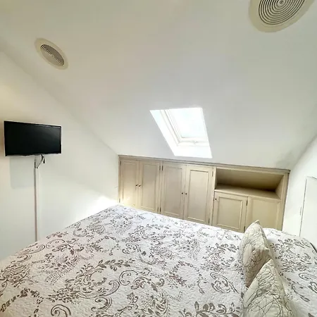 Apartamento Marexada Villanueva De Arosa