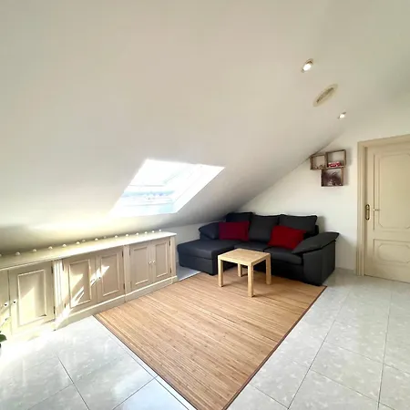 Apartamento Marexada Apartment