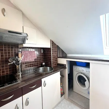 Apartamento Marexada Apartment *