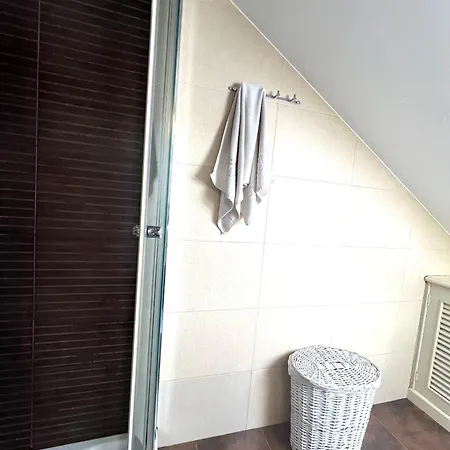 Apartamento Marexada * Villanueva De Arosa